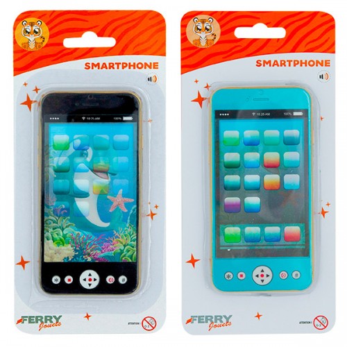  SMARTPHONE SONORE