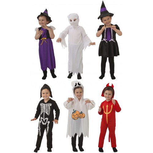  DEGUISEMENT ENFANT - 6...