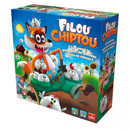  FILOU CHIPTOU