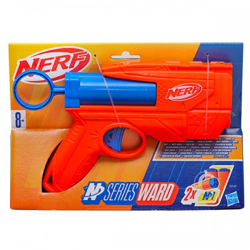 NERF N SERIES WARD