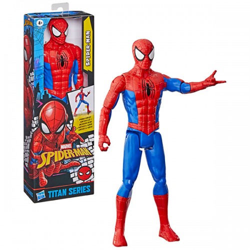  FIGURINE TITAN 30CM...