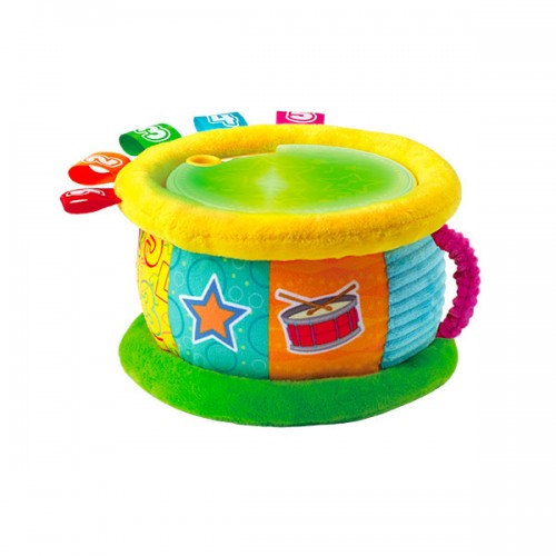  TAMBOUR LUMI MAGIQUE