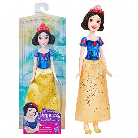  BLANCHE NEIGE POUSSIERES D'ETOILES DPR