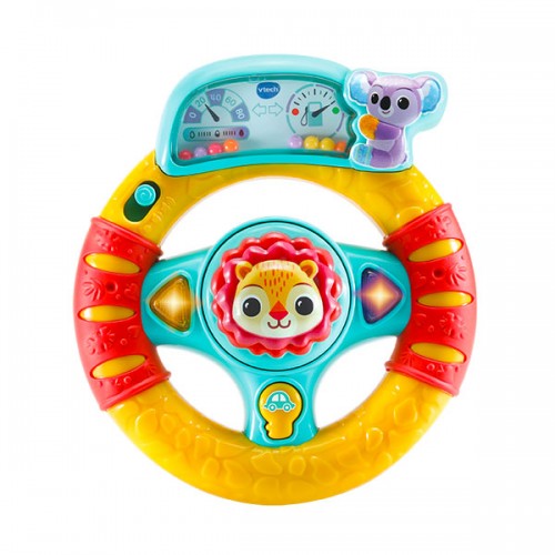  P'TIT VOLANT DES DECOUVERTES
