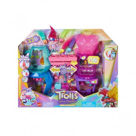  COFFRET CLUB DE CRISTAL