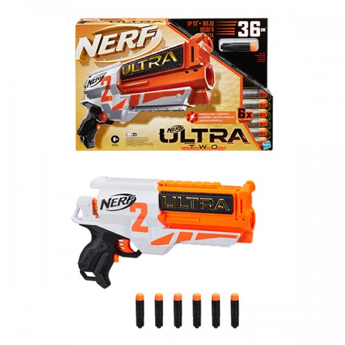  NERF ULTRA TWO 