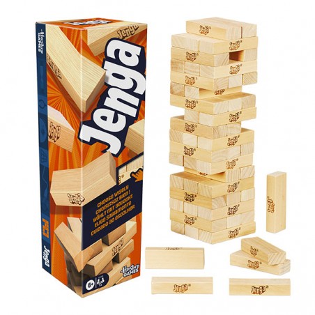  JENGA
