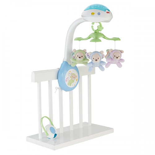  MOBILE DOUX REVE PAPILLON