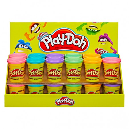  PLAY DOH - POT PAR 1
