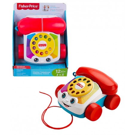  LE TELEPHONE ANIME