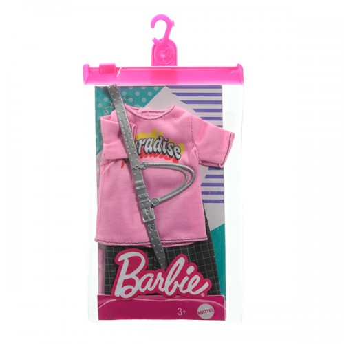  ASST BARBIE ACCESSOIRES