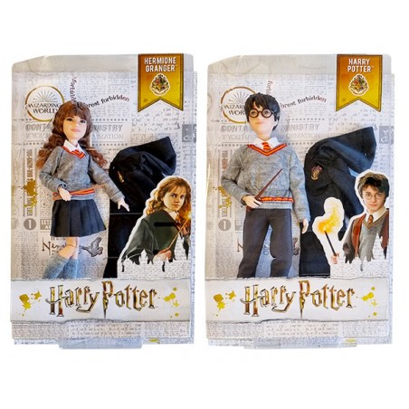  HP POUPEE HARRY POTTER