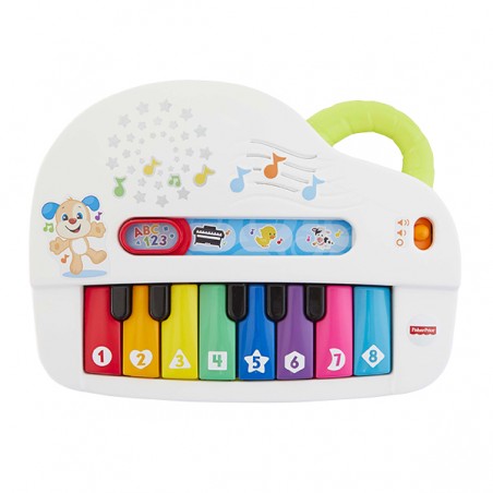  MON PIANO RIGOLO FP