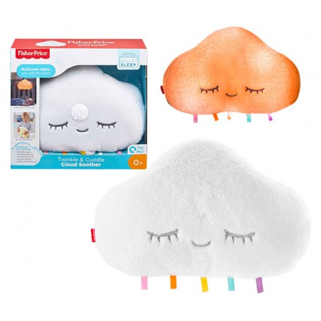  MON NUAGE DODO