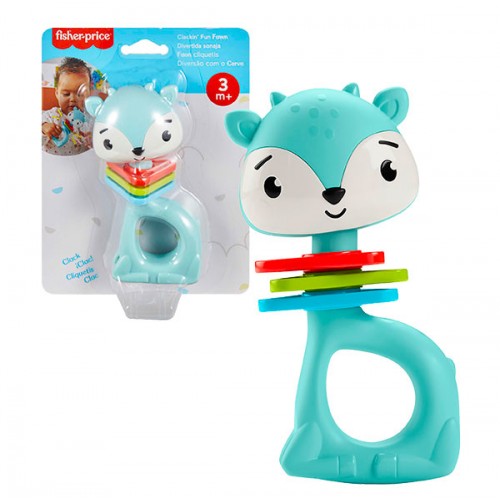  HOCHETS ANIMAUX ASST