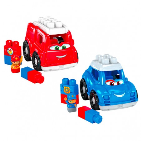 VOITURE DE COURSE