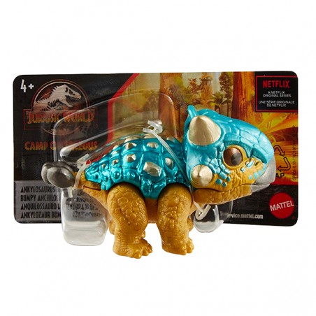  JW ASST DINO CROC
