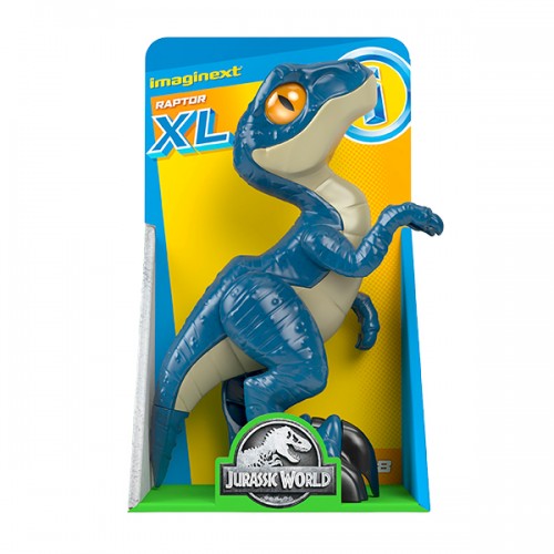  IMX JW BLUE XL