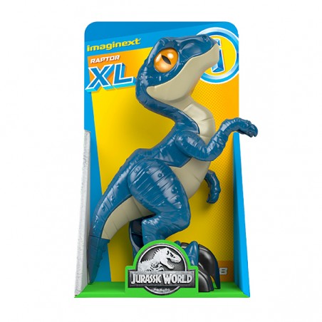  IMX JW BLUE XL
