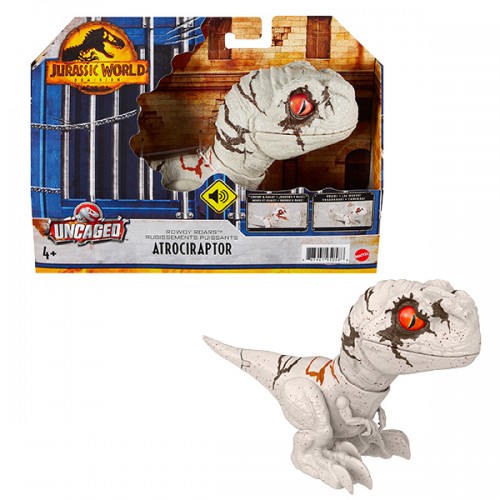  BÉBÉ SPEED DINO GHOST