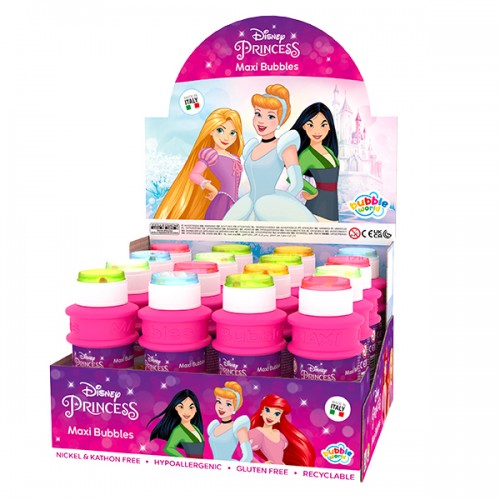  BULLES MAXI PRINCESSE  175...