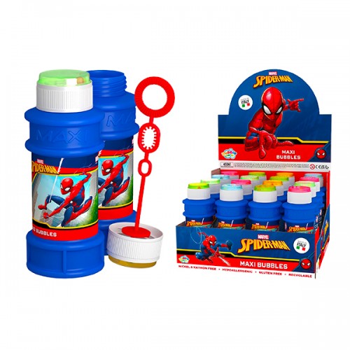  MAXI  SPIDERMAN 175 ML