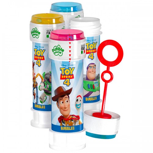  BULLES SAVON TOY STORY 4-...