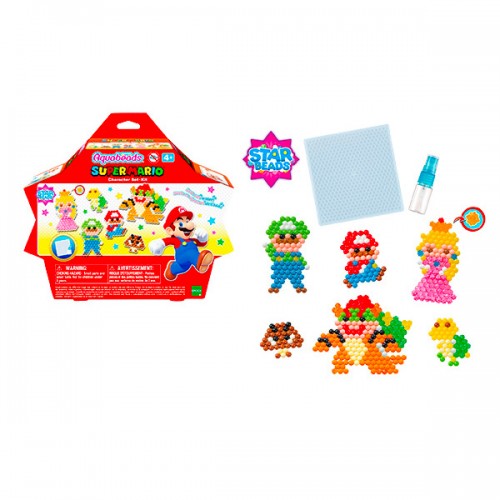  LE KIT SUPER MARIO