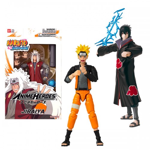  FIGURINE NARUTO - ANIME...