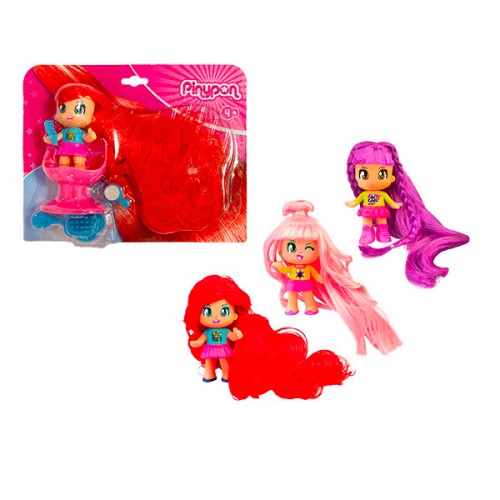  PINYPON  - FIGURINE...