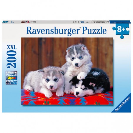 PUZZLE 200 PCS XXL ASST