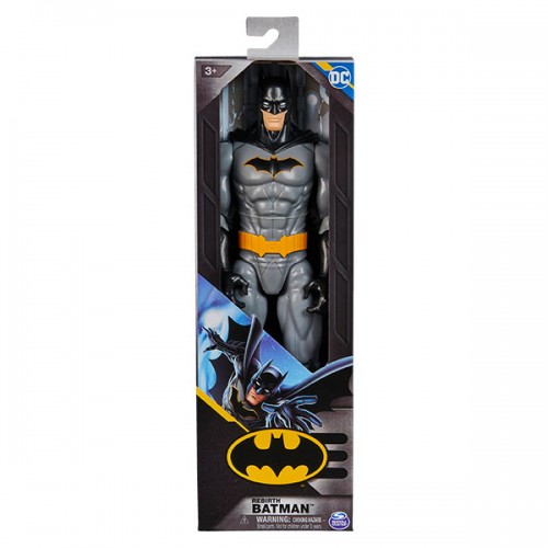  FIGURINE BATMAN 30CM