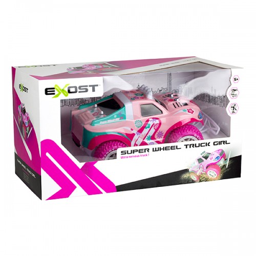  VOIT RADIOCO SUPER WHEEL GIRL