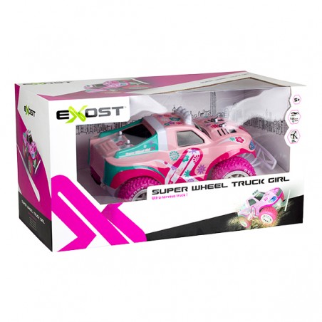  VOIT RADIOCO SUPER WHEEL GIRL