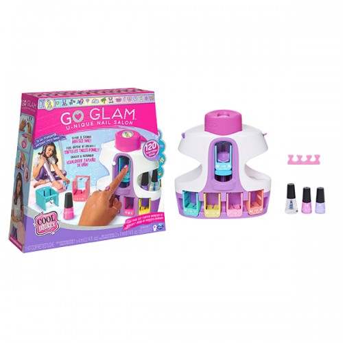  COOL MAKER GO GLAM UNIQUE...