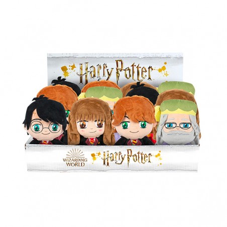  PELUCHES HARRY POTTER 20CM ASST DB12