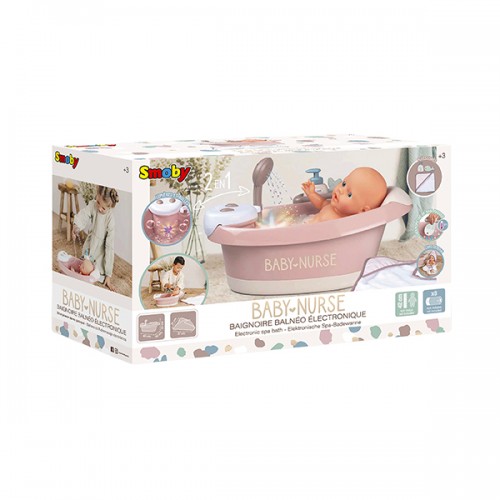  BAIGNOIRE BALNEO