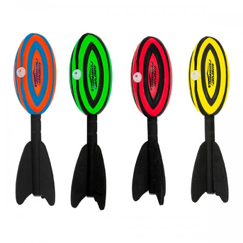  MISSILE SIFFLEUR WAVE...