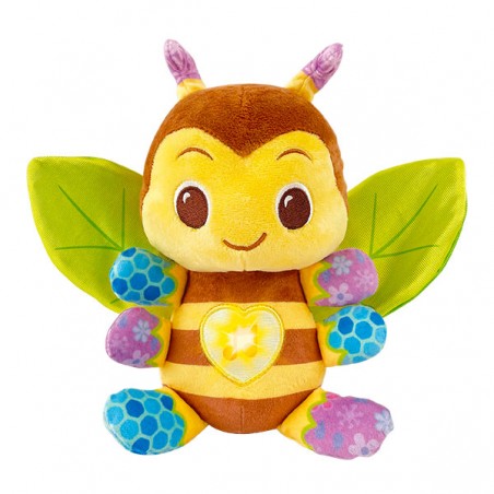  MAËLLE, MON ABEILLE DES DECOUVERTE