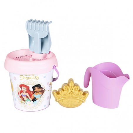  SEAU GARNI ARROSOIR PRINCESSE D.18CM