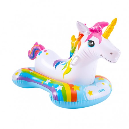  LICORNE A CHEVAUCHER 163CM