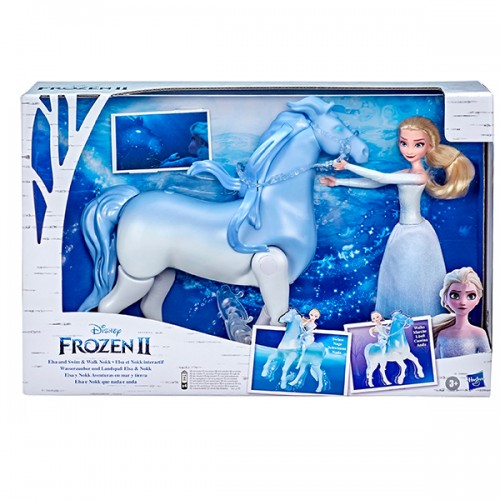  DISNEY LA REINE DES NEIGES 2