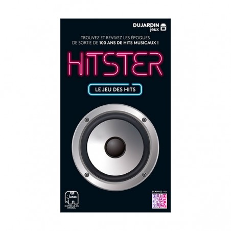  HITSTER ORIGINAL