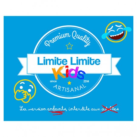  LIMITE LIMITE KIDS
