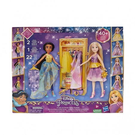 DISNEY PRINCESSES LE DRESSING 
