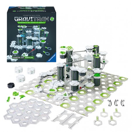  GRAVITRAX PRO STARTERSET