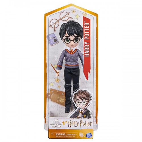  POUPEE 20 CM HARRY POTTER...