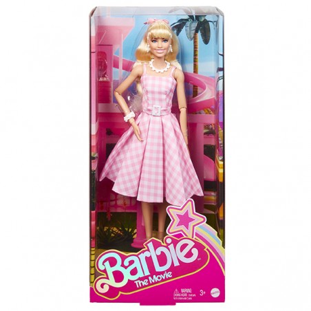  BARBIE FILM LEAD 2 NDV