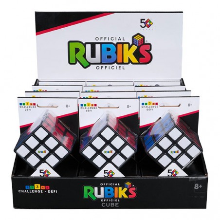  RUBIK'S CUBE 3X3 DB12