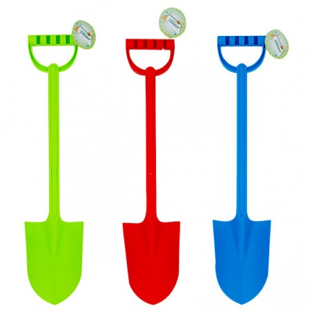  PELLE MONOBLOC 52CM
